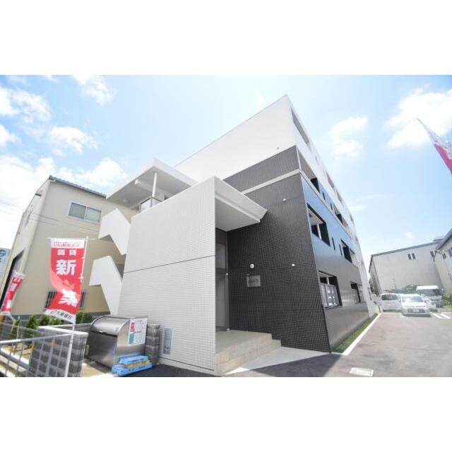 ジェルメの賃貸物件