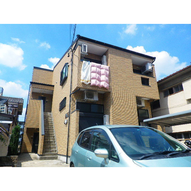 レミオロメンの賃貸物件