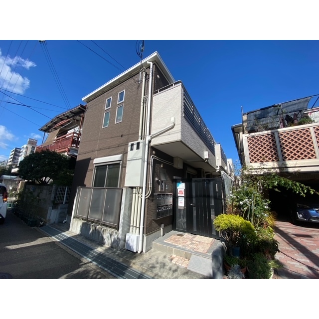 GLAハート明石の賃貸物件