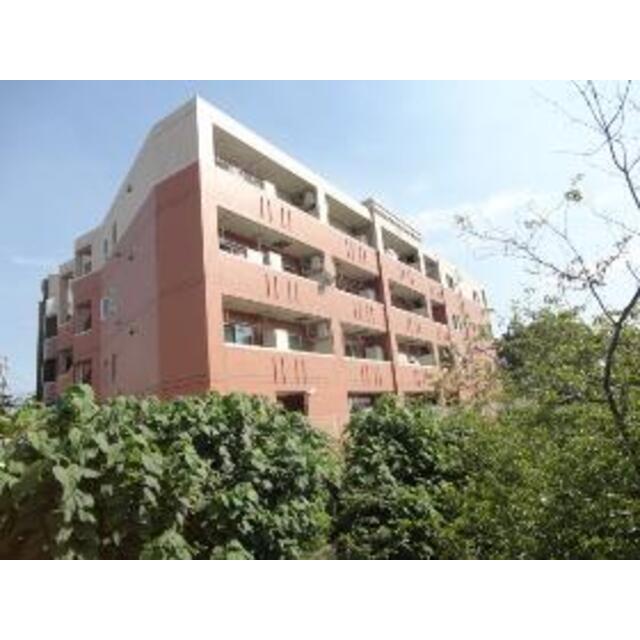 フローレンス東寺尾の賃貸物件