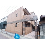 物件名が入ります