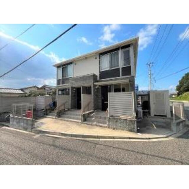 新宮中央駅より徒歩18分 築6年4ヶ月 2階建の賃貸物件