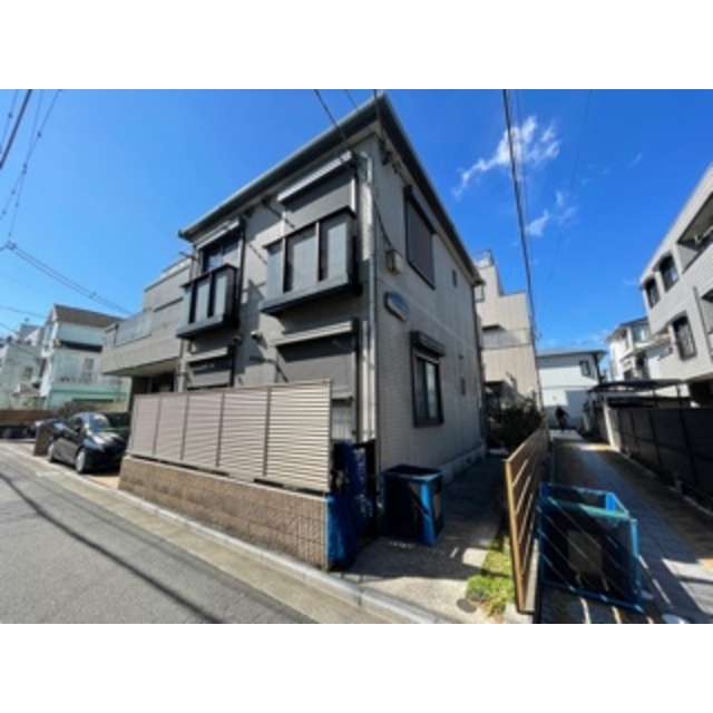 メゾンTHの賃貸物件