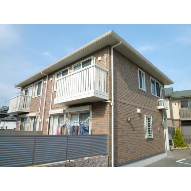 Excella見野A棟の賃貸物件