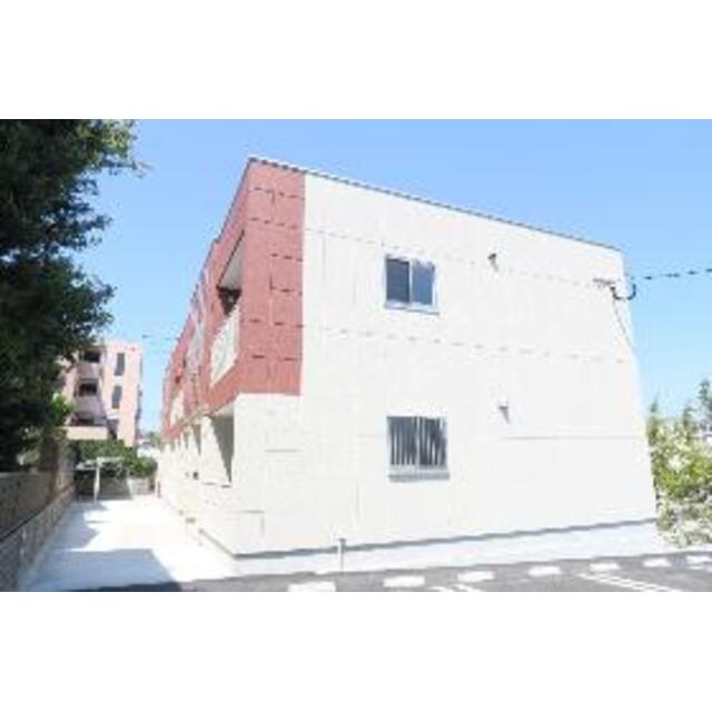 レピュート南の賃貸物件