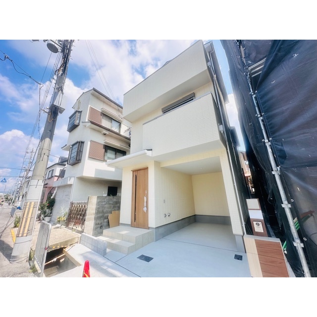 コーポ如是の賃貸物件