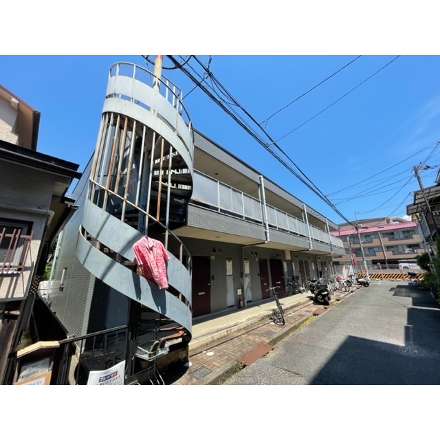 ダンディーAの賃貸物件