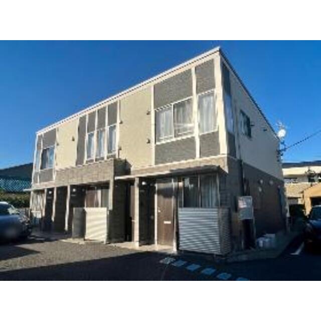 ジュネス赤池の賃貸物件