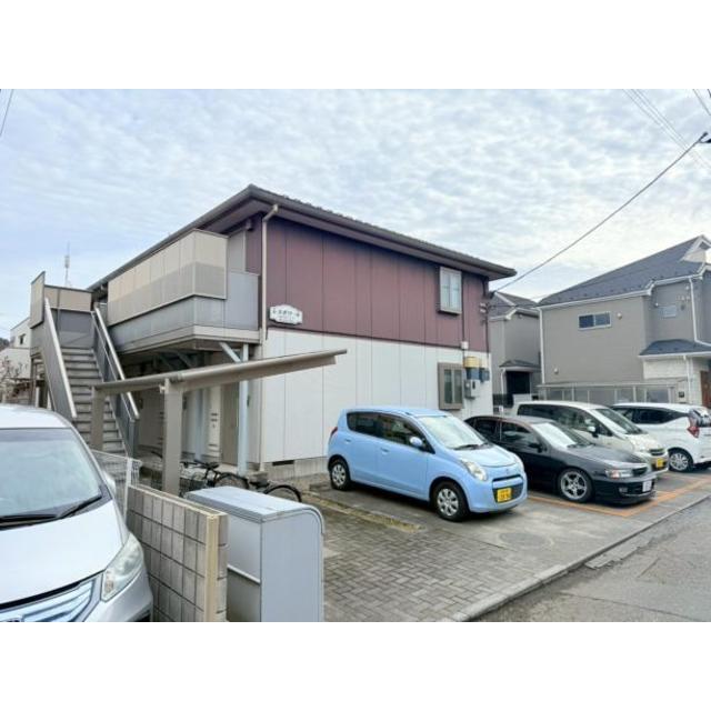 レスポワールの賃貸物件