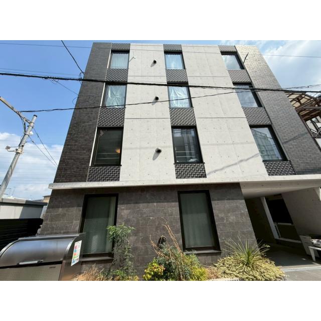 ベルシードステアー武蔵関の賃貸物件