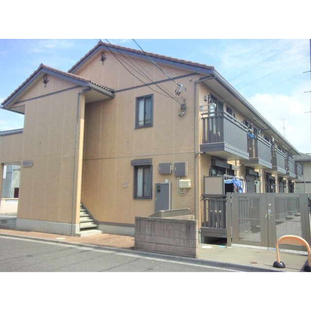 エスグランディールの賃貸物件