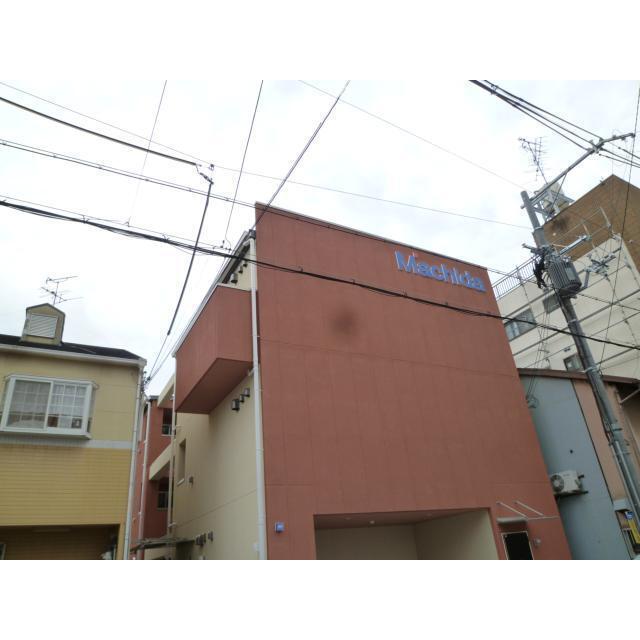 エヌエムトラントユイットの賃貸物件