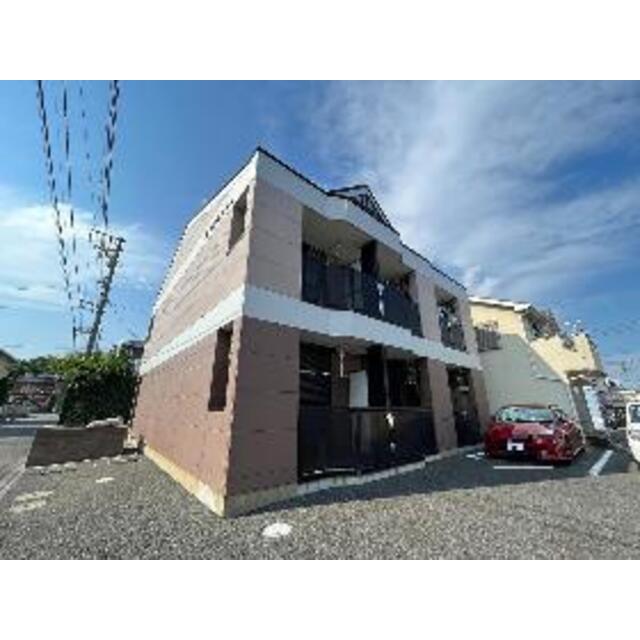 プレサスＳ２の賃貸物件