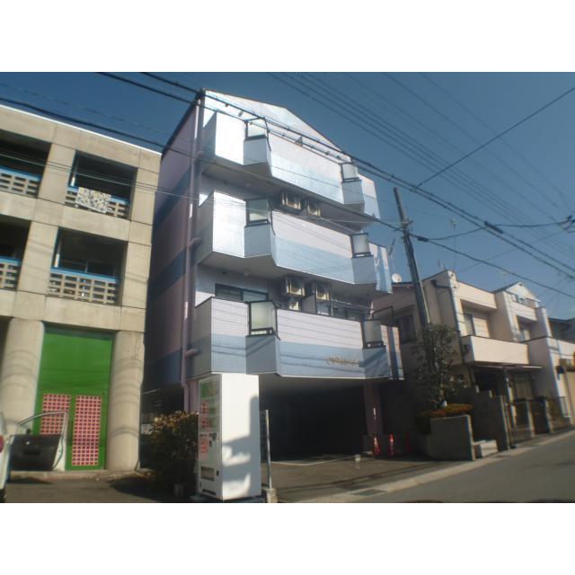 ウイスカー３１の賃貸物件