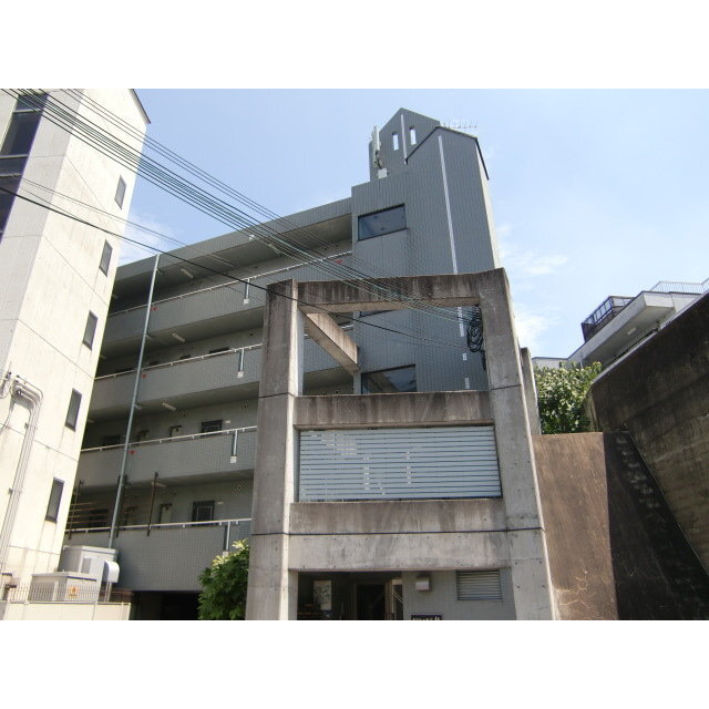 第3シェモア桂の賃貸物件