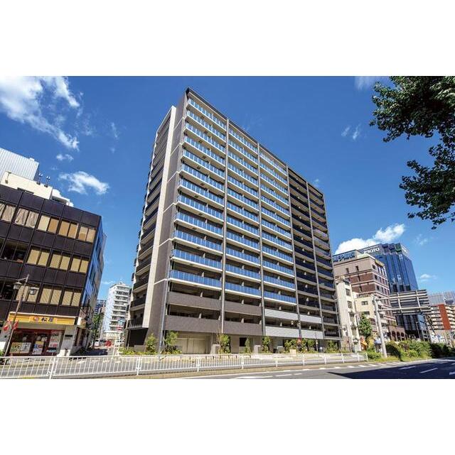 新栄町駅より徒歩1分 築4年2ヶ月 15階建の賃貸物件