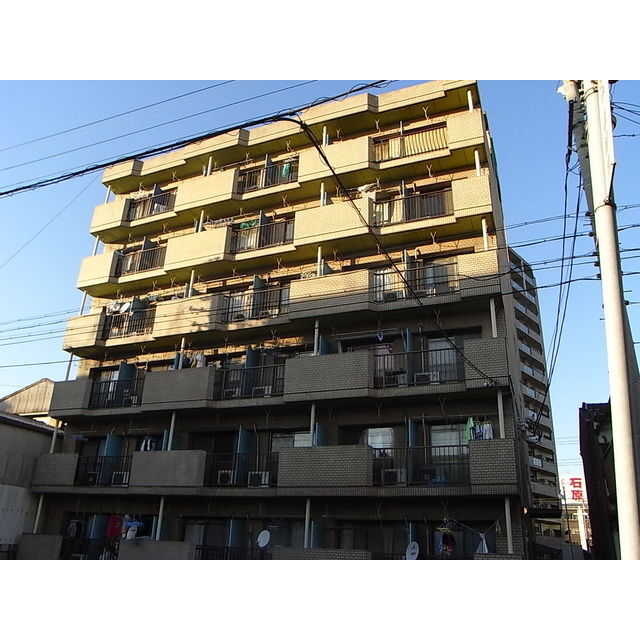 ドール堀田１の賃貸物件