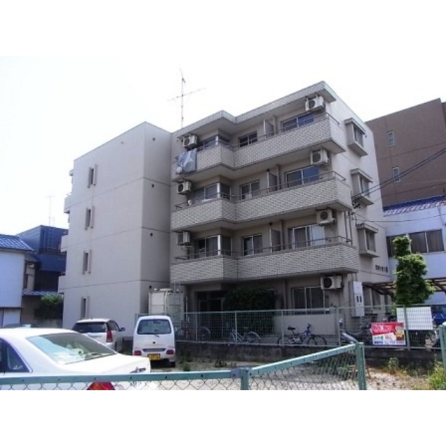 パラシオン昴の賃貸物件