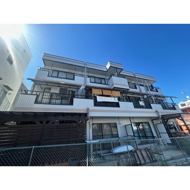 真能ハイツの賃貸物件