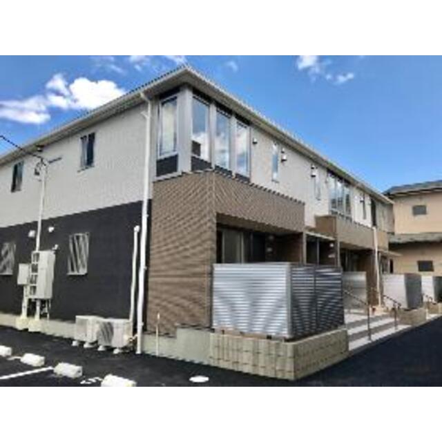 グランフォート錦の賃貸物件