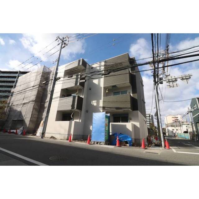 フジパレス須磨鷹取３番館の賃貸物件