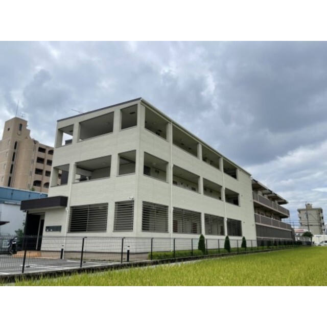 ハルミモザの賃貸物件