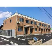 物件名が入ります