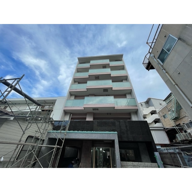 セトル寿の賃貸物件