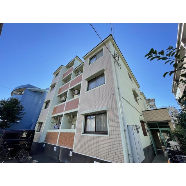 メゾンケンモウトの賃貸物件