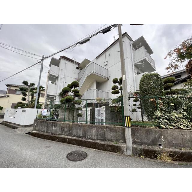 第2長楽園マンションの賃貸物件