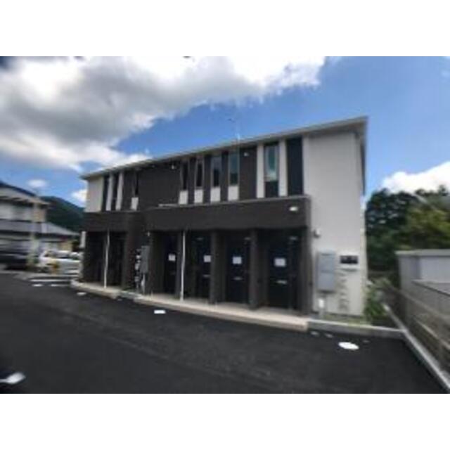 強羅駅より徒歩84分 築3年1ヶ月 2階建の賃貸物件