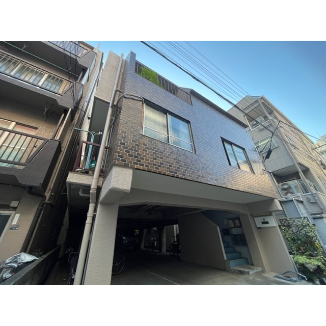 北村ビルの賃貸物件