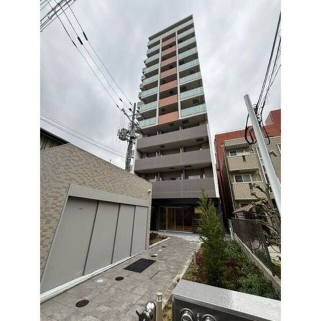 レーヴメゾン尼崎昭和通の賃貸物件