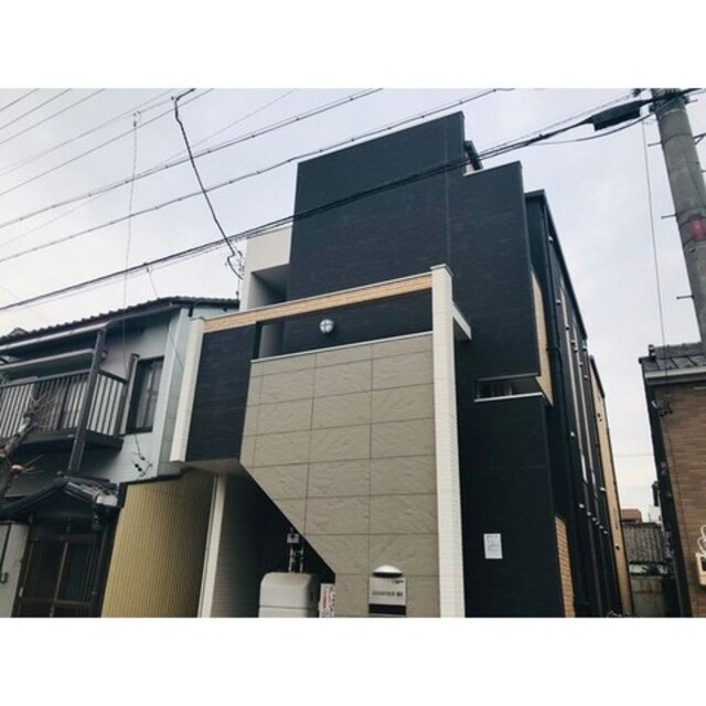 GRANDFORME堀田の賃貸物件