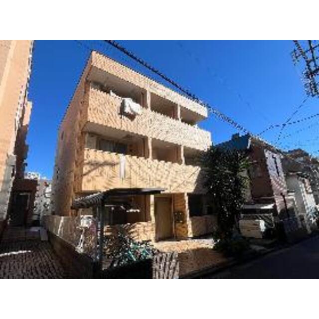 クレセントコートの賃貸物件