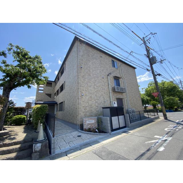 キャッスルＩ．Ｏの賃貸物件