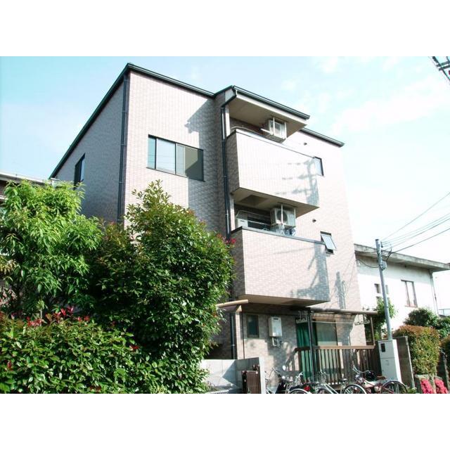 コーヨー井口堂の賃貸物件