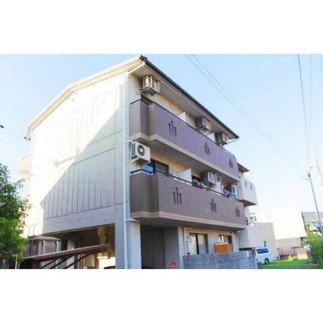 ラフォーレ石橋の賃貸物件