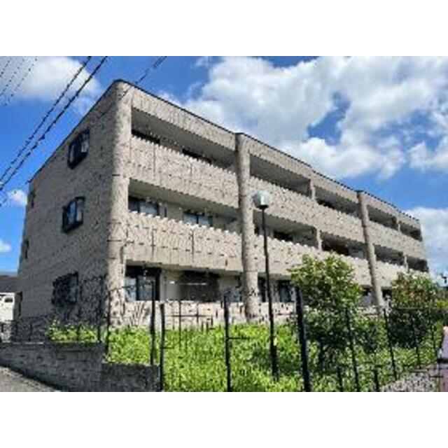 グリーンヒルズの賃貸物件