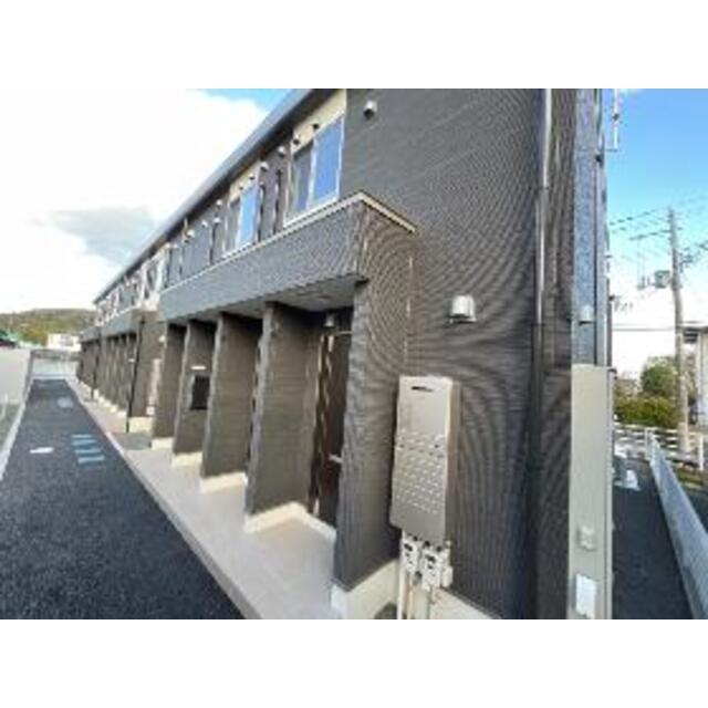 Oasisの賃貸物件