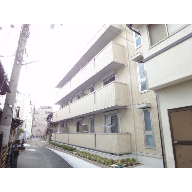 セレーナの賃貸物件