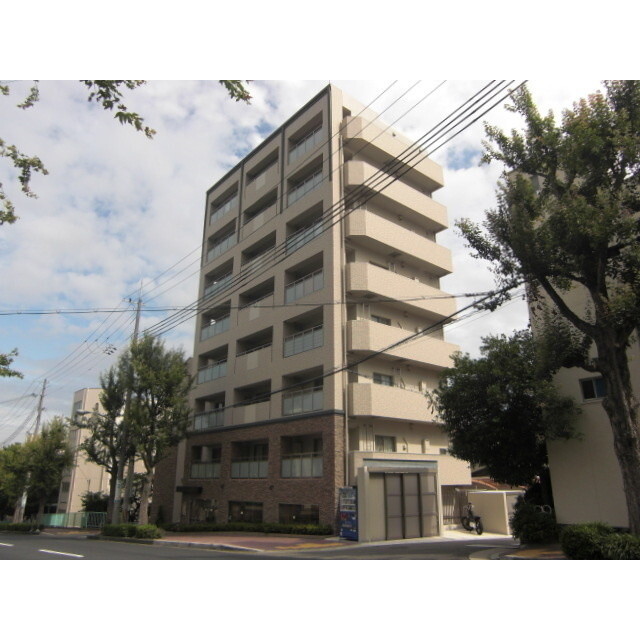 ベルヴィ六甲の賃貸物件