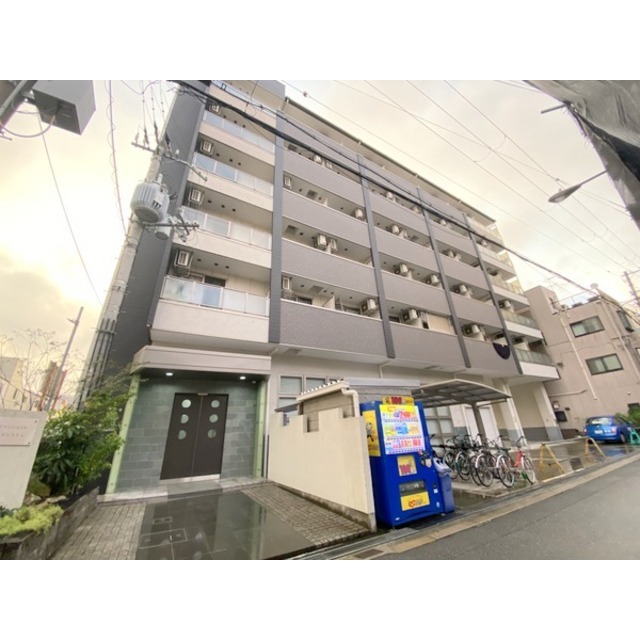 十三本町ウインズマンション２の賃貸物件