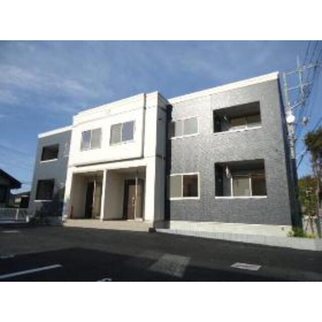 久喜駅より徒歩27分 築9年1ヶ月 2階建の賃貸物件