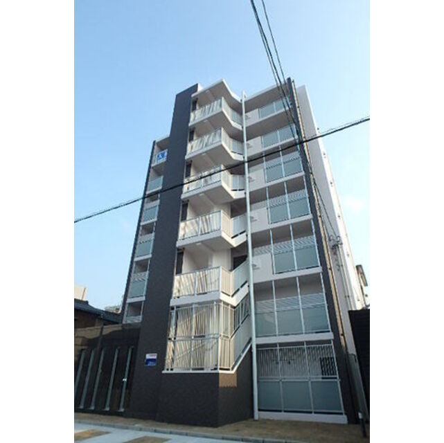 パークレジデンス上飯田駅前の賃貸物件