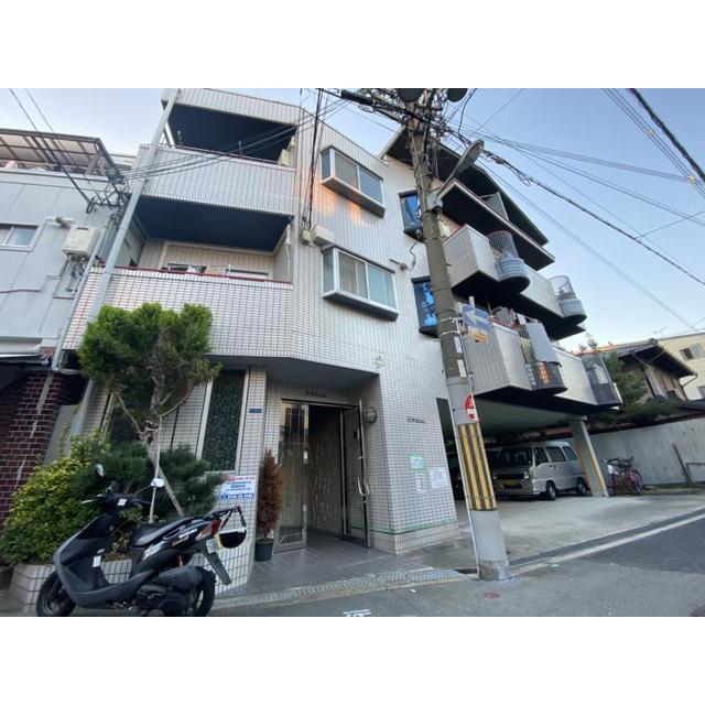 辻本マンション　の賃貸物件