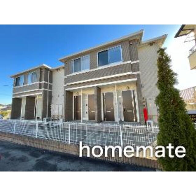 エデンの賃貸物件