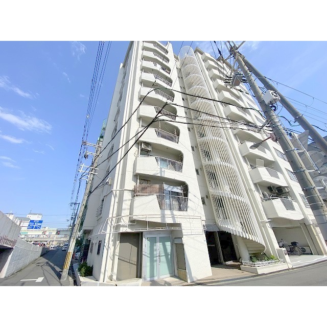 サニーヴィラ十三の賃貸物件