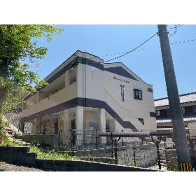 美咲が丘駅より徒歩10分 築16年1ヶ月 2階建の賃貸物件