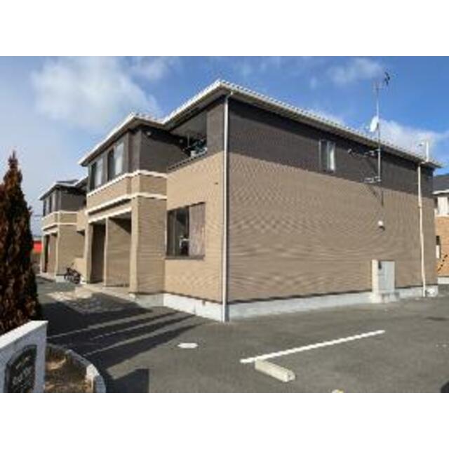 ロイヤルベイスの賃貸物件